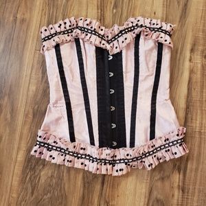 Corset
